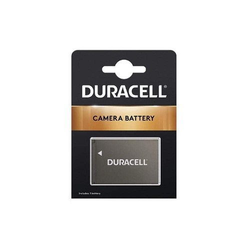 Duracell canon e12 - duracell, lp-e12