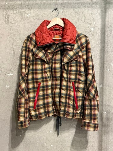 Hugo boss orange label 2000s - hugo,
