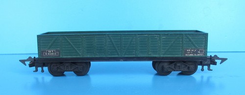 Jouef for playcraft - wagon,