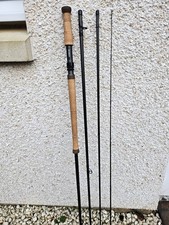 GREYS GR60 TOREON D/H SALMON