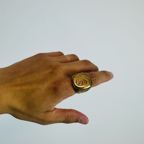 Ring gypsy - ring,