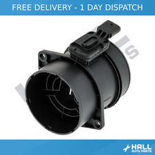 Mass Air Flow Meter Sensor 6450900048 5WK98101 GENUINE OEM for MERCEDES BENZ CDI