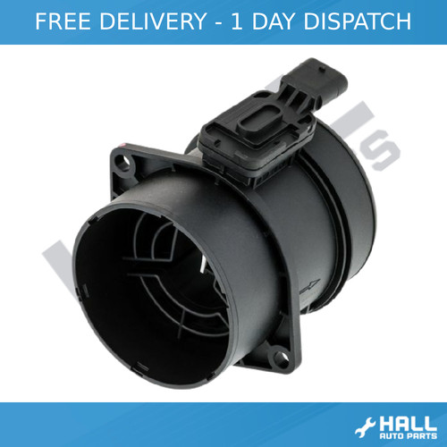 Mass air flow meter sensor - mass,