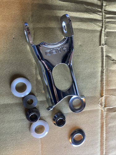 Haro bmx fork - bmx,