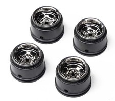 Axial AXI-3330 Wheels (4)