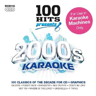 Various artists 100 hits - 100,
