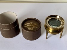 Captain Cook Nautical