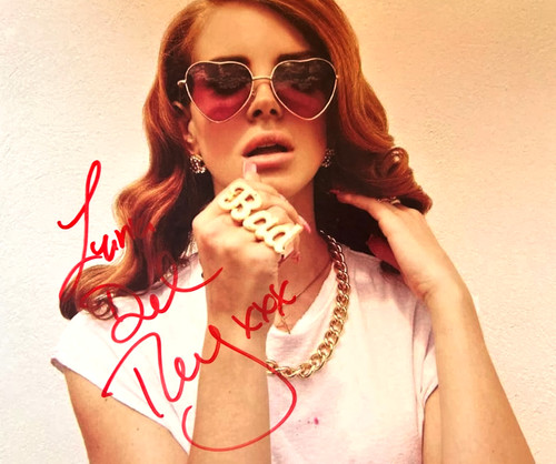 Lana del rey - lana,