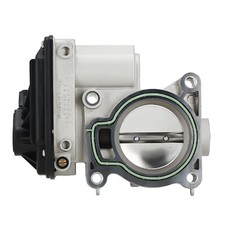 Throttle Body For
