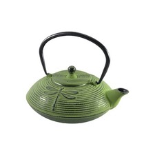 Tetsubin Teapot Cast Iron