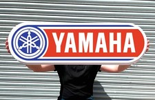 YAMAHA LED ILLUMINATED LIGHT