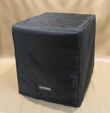 Custom padded cover for SVS