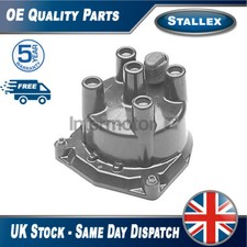 Fits Nissan Primera Sunny 100NX 1.4 1.6 + Other Models Distributor Cap Stallex