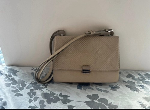 Reiss cross body bag - body,