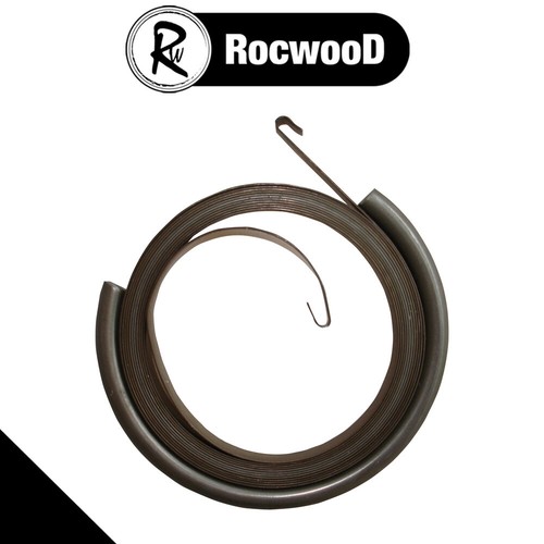 Recoil starter spring fits - spring,