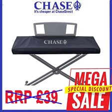 Chase Piano Keyboard Dust Cover for Yamaha P35 P45 P85 P95 P105 P115 P125 -