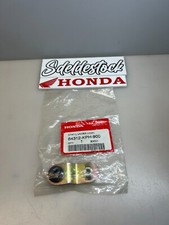 1 fairing bracket honda