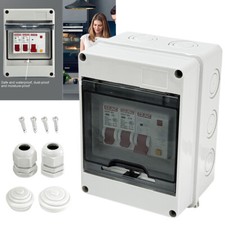 2 Way Garage Shed Camper Van