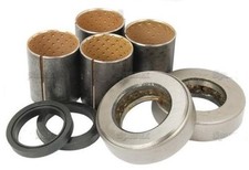 Fordson Major, Power Major