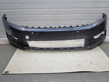 VOLKSWAGEN B7 PASSAT FRONT