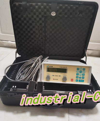 Adm6725 flexim portable - flexim,