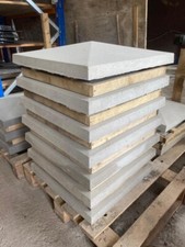 •New• Smooth Concrete Pier