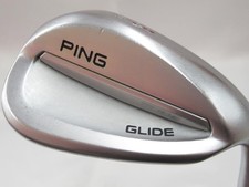 Ping GORGE GLIDE Wedge #56(1Club)/NS/Flex:S/Red Dot/Wedge