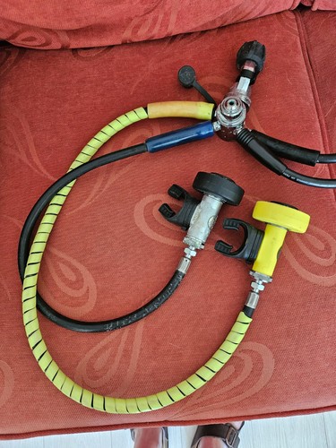 Poseidon cyclon 5000 regs - 5000,