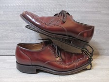 Loake Edgware Derby Shoes Mens