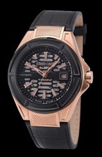 Frank Muller x Roberto Cavalli Limited Edition Watch New Unused