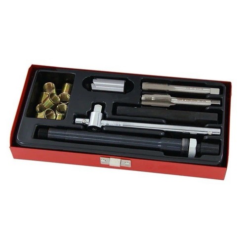 25pc spark plug thread - plug, repair