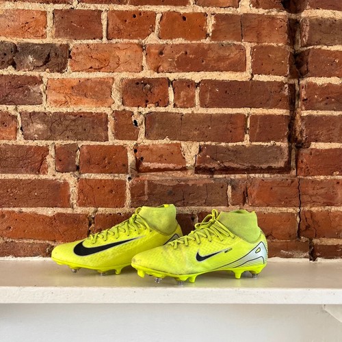 Nike mercurial superfly - nike,