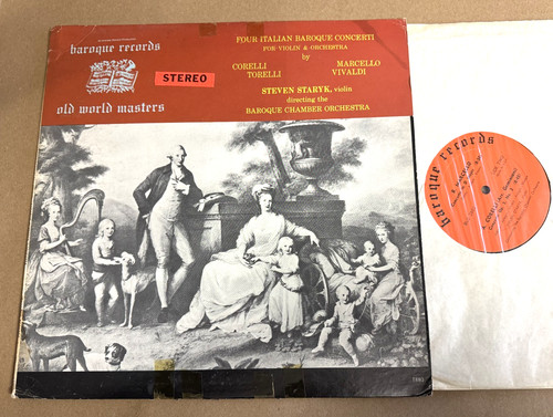 Bus 2880 italian baroque - 2880,