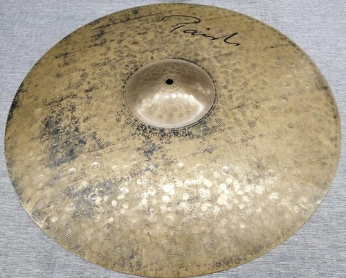 Paiste signature dark energy - paiste,