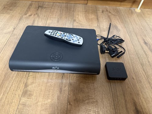 Sky box tds50nb with - hd,