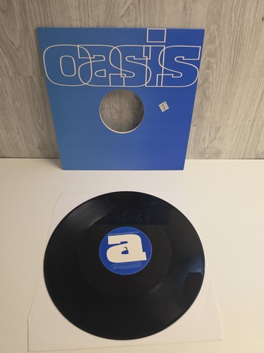 Oasis stop crying - your, heart