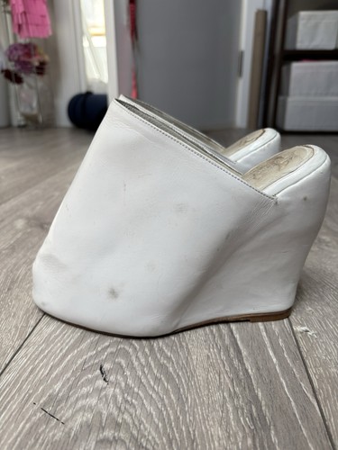 Simone rocha shoe - rocha, (sample)