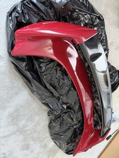 Genuine Mugen Spoiler Honda Civic Type R Fn2