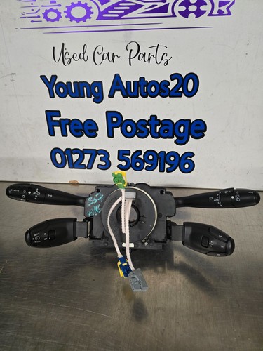 Peugeot 307 wiper indicator - 307,