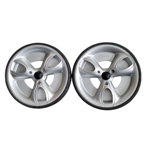Icandy apple pear rear - icandy, wheel