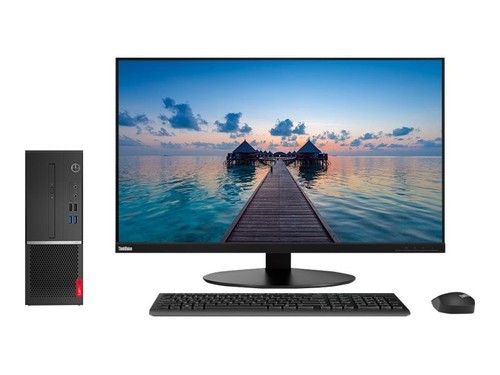 Lenovo v530s sff desktop - lenovo, pc