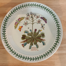 PORTMEIRION BOTANIC GARDEN