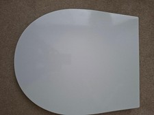 Ideal Standard Universal Slim Soft Close Toilet Seat - Product Code E3354HY
