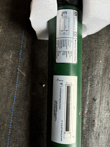 Paramount series tubular - paramount, w