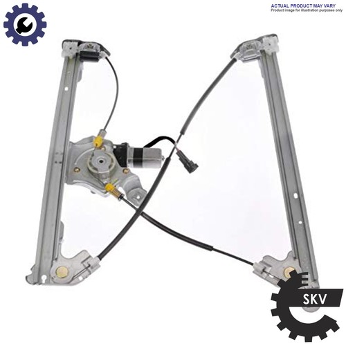 Window regulator 51skv822 for - regulator,