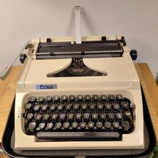 Erika Robotron Model 155