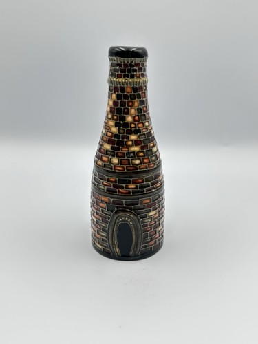 Rare moorcroft pottery - pottery, robert