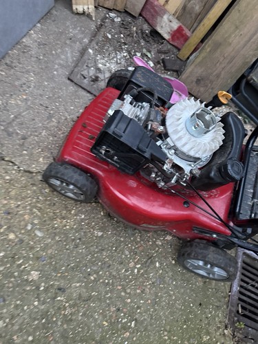 Mountfield hp454 sp454 petrol - mountfield,