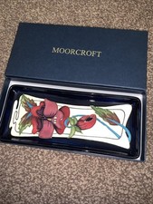 Moorcroft Glory And Dreams