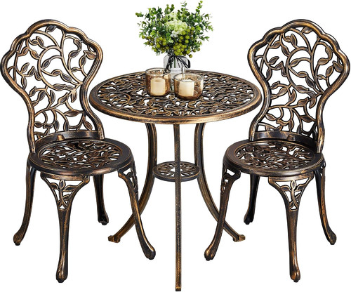 Premium aluminium bistro - premium,